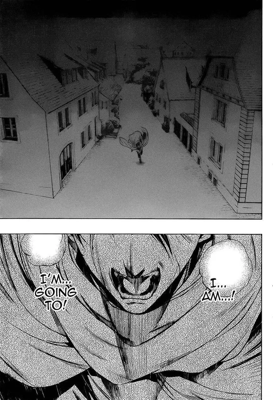 Shingeki no Kyojin Before the Fall Chapter 5 45